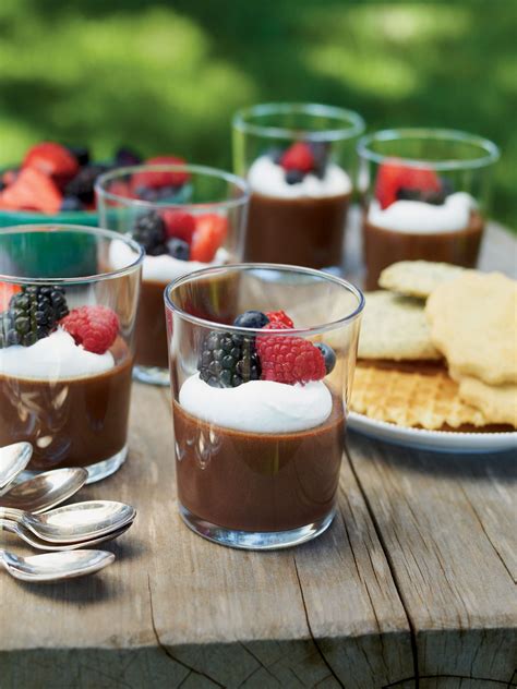 Collection by the happy foodie. Summer Dinner Party Desserts | Dinner Party