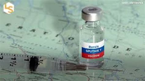 Hoy recibí la vacuna sputnik v. Sputnik V: the new COVID-19 vaccine from Russia! Experts ...