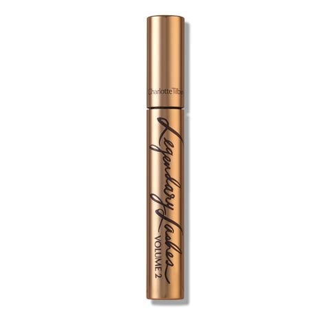 Charlotte Tilbury Legendary Lashes Mascara Volume 2 Spacenk Gbp