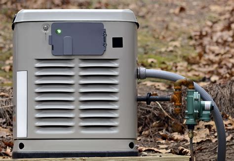 Benefits Of A Standby Generator Installation By Gath Electric