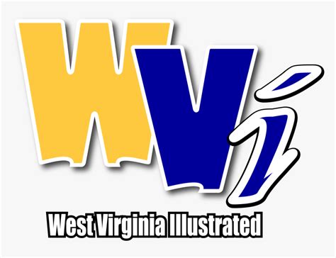 West Virginia Illustrated Logo Hd Png Download Transparent Png Image