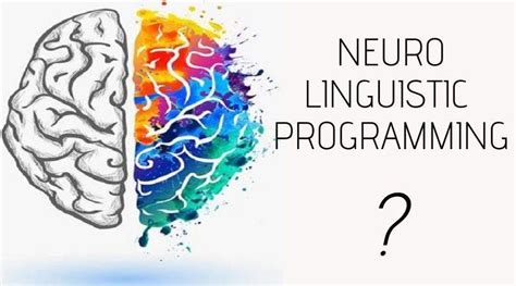 neuro linguistic programming working uses benefits and more