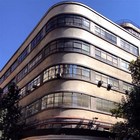 Edificio Oberpaur Santiago Chile RiveraNotario Flickr