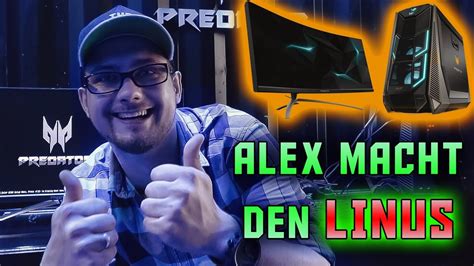 This being a desktop pc, configurations are numerous. ALEX REPARIERT ACER'S 10.000 EURO SETUP! (Acer Predator X35 + Orion 9000 + 21X Benchmark/Hands ...