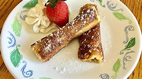 French Toast Dippers Recipe Banana French Toast French Toast