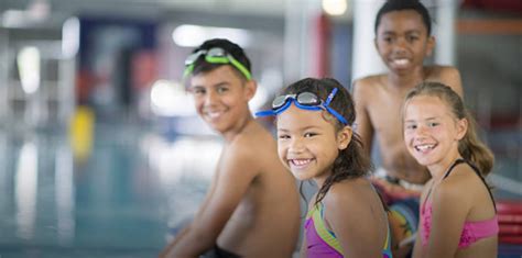 Why Learning To Swim Is So Important Bandc Aquatics