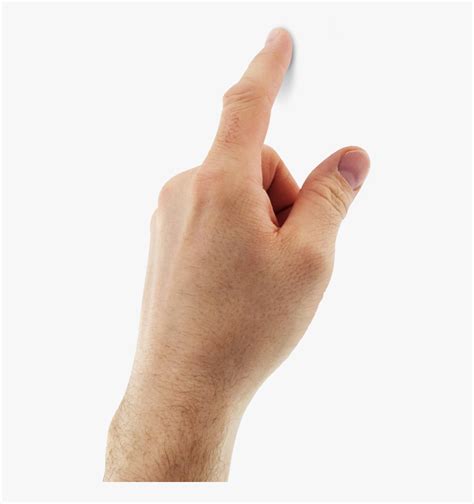 Pointing Hand Png File Real Hand Pointing Png Transparent Png