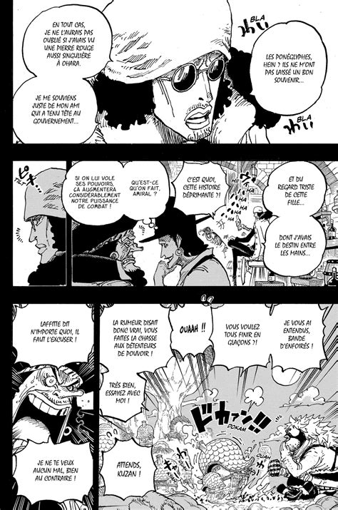 Scan One Piece 1081 VF Lecture En Ligne - Frscan.ws