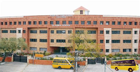 Sv Public School Jaipur Fee Structure And Admission Process Joon Square