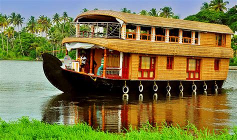 Kerala Honeymoon Tour 8 Days Honeymoon Package For Kerala