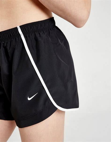 Nike Girls Dri Fit Shorts Junior Jd Sports