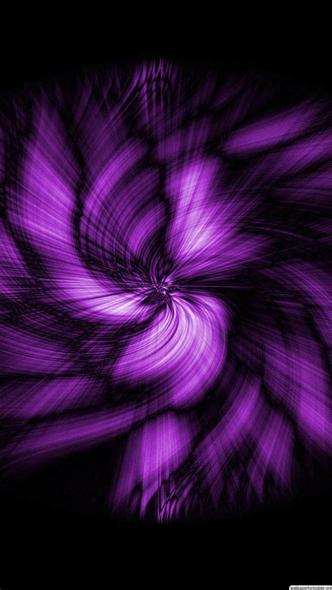 Black And Purple Abstract Wallpapers Top Free Black And Purple