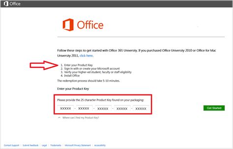 They are putting the large, more significant part of their assets for the future into creating office 365. Free Microsoft Office 365 Product Key 100% Working - Free ...