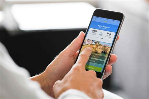Veterans benefits administration failed to follow its own plan for employee testing, watchdog says. Get Smart with Our New More Personalised Mobile App - Aer ...