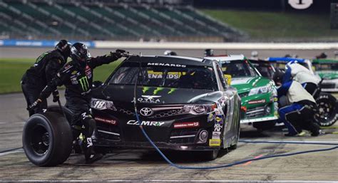 The track is hosting the season finale for the first time and will choose the. Schedule Change For Championship Race At Kansas - ARCA