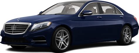 2014 Mercedes Benz S Class Price Value Ratings And Reviews Kelley