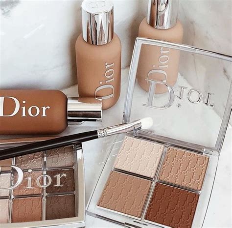 Christian Dior Cream Aesthetic Luxury Makeup Dior Makeup