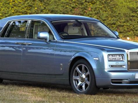 For Sale Rolls Royce Phantom Vii 2016 Offered For £170000