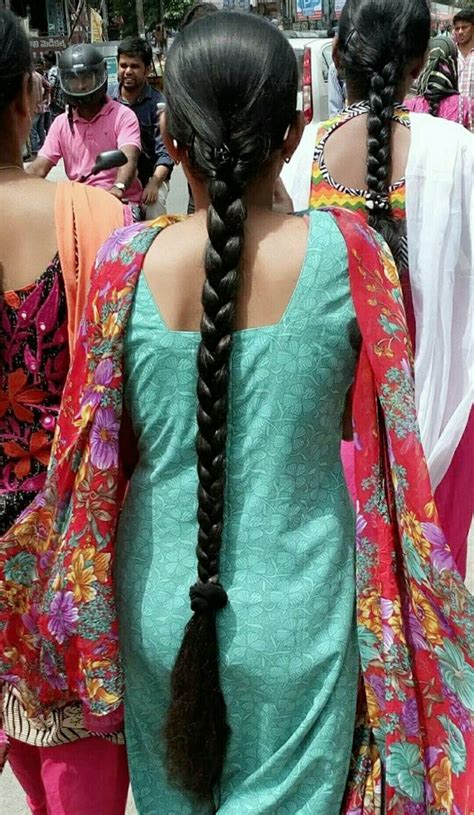 Pin By Govinda Rajulu Chitturi On Cgrs Long Hair Women Posts Braids For Long Hair Indian