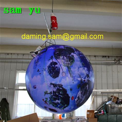 See more ideas about ceiling, ceiling design, ceiling lights. inflatable ball planet | Ceiling decor, Christmas bulbs ...