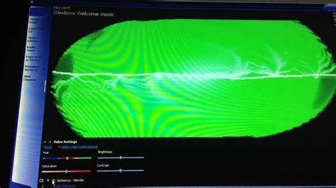Visualizations For Windows Media Player 9 Series Youtube