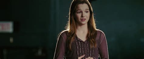 Kay In The Movie Fame Kay Panabaker Photo 9891746 Fanpop