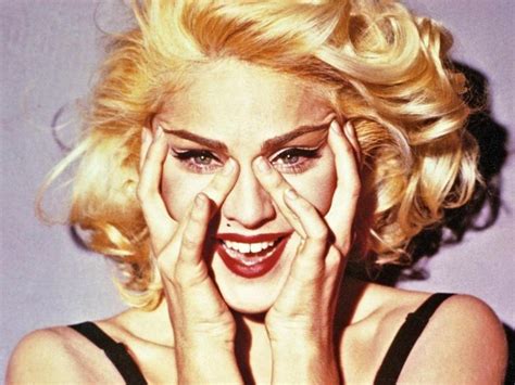 The One Movie Role That Madonna Regrets Turning Down