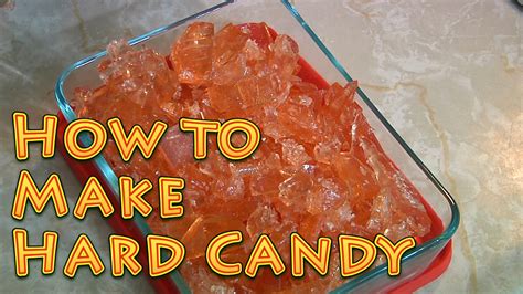 How To Make Hard Candy Video Homesteader Depothomesteader Depot