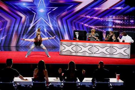 Americas Got Talent 2021 Auditions 1 Spoilers Meet The Acts Photos