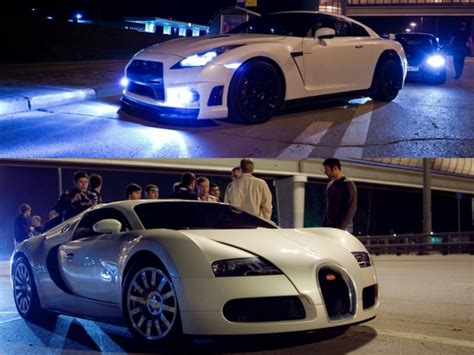 Bugatti Veyron Vs Nissan Gtr 2017 Beutifule Find Out For Yourself