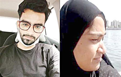 عائشہ خودکشی کیسسنگدل شوہر کو بیوی کی موت کا ملال نہیں Siasat Daily