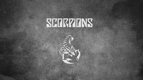 Scorpions Band Wallpapers Scorpions Band Hd Stock Images Shutterstock