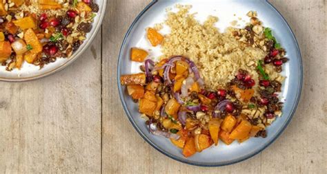 Couscous is safe for diabetics. Volkoren couscous - Lekker en gezond