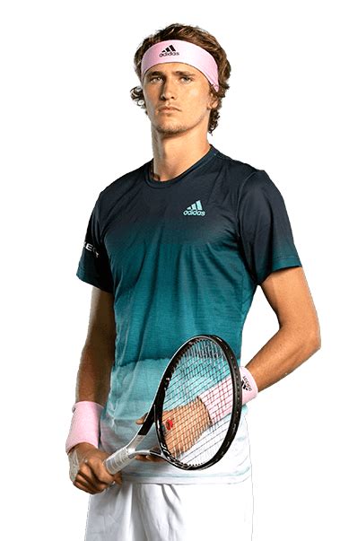 He has been ranked as high as no. Alexander Zverev | Overview | ATP Tour | Tennis