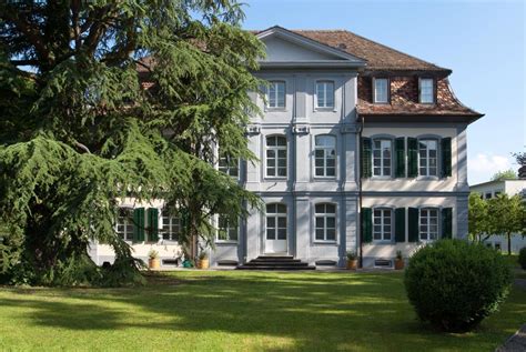 Bei immoscout24 gibt es eine grosse auswahl von häuser zu verkaufen. Erstes Bundeshaus der Schweiz, Aarau. | Aarau, Haus, Schweiz