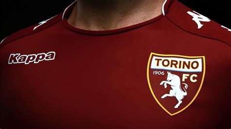 Torino fc 2019/2020 2019 match records, statistics, predictions and betting tips. Torino 17-18 Home Kit Revealed - Footy Headlines