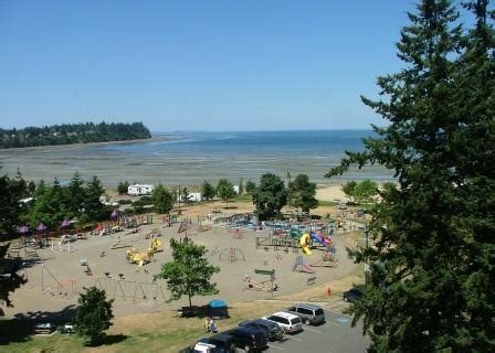 City of Parksville - Beach Access