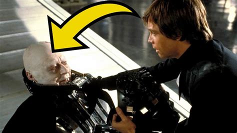 10 Star Wars Scenes George Lucas Hated