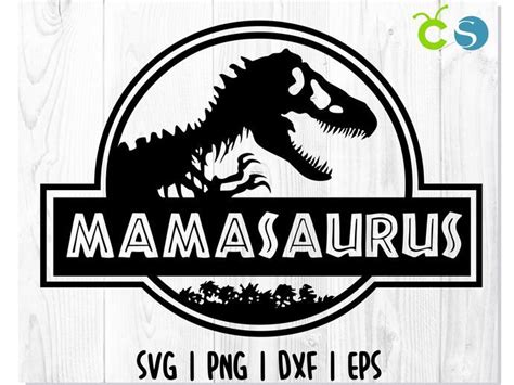 Free Free 58 Motherhood Jurassic Park Svg Free SVG PNG EPS DXF File
