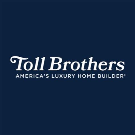 Toll Brothers Youtube