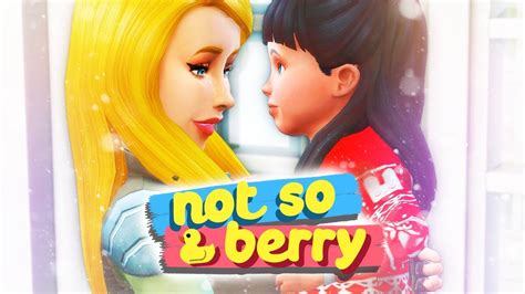 Thats The Tea ☕ The Sims 4 Not So Berry ~ Yellow 79 Youtube