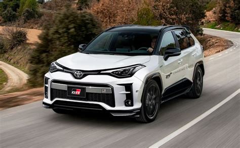 2024 Toyota Rav4 Redesign Release Date Colors Cars Frenzy
