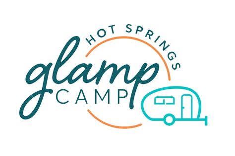 hot springs glamp camp