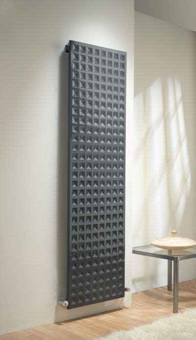Five Awesome Hot Water Radiator Designs