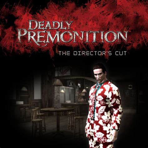 Since, in the dream, bridgette's face is okay and jim has died the previous day without her knowledge, this premonition is highly flawed but it serves as her wake up call. Buy Deadly Premonition The Directors Cut PS3 Game Code ...