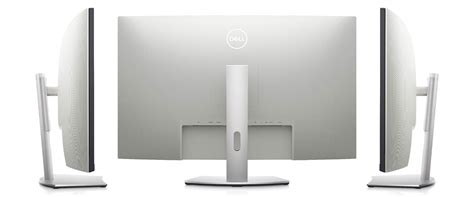 We noticed that you are browsing from a different country. 31.5-inch Dell S3221QS : Curved 4K UHD Multimedia Monitor ...