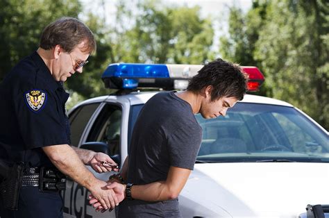 Key Factors In Arrest Trends And Differences In Californias Counties