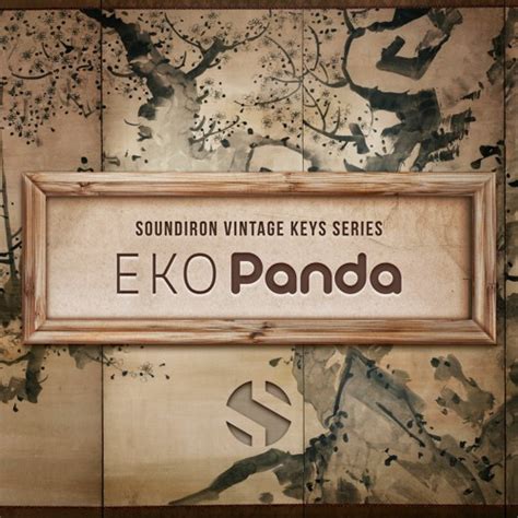 Stream Ben Rabenold An Eko Naked Soundiron Eko Panda By SOUNDIRON Listen Online For Free