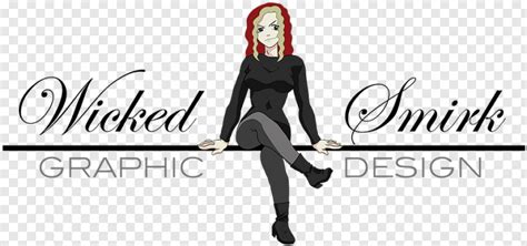 Smirk Wicked Smirk Design And Photography Png Download 756x356