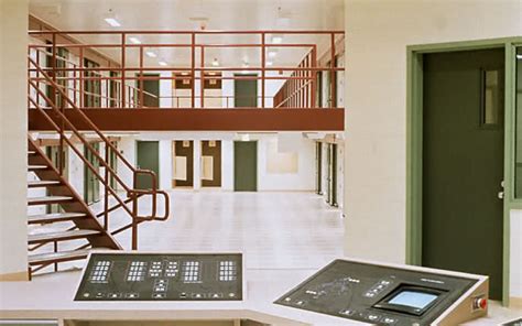 Top 10 High Security Prisons In The World Therichest